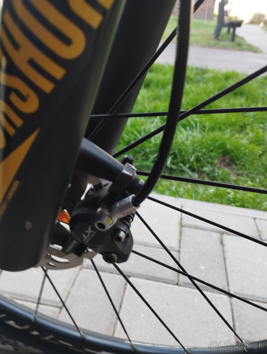 Cube carbon