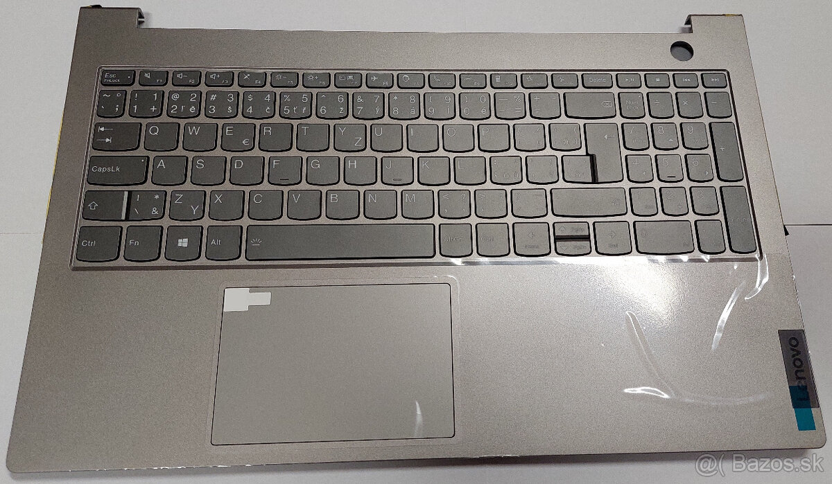 Klávesnica pre Lenovo ThinkBook 15 G3