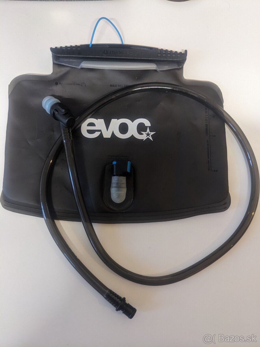 Evoc Hip Pack pitný vak 1,5