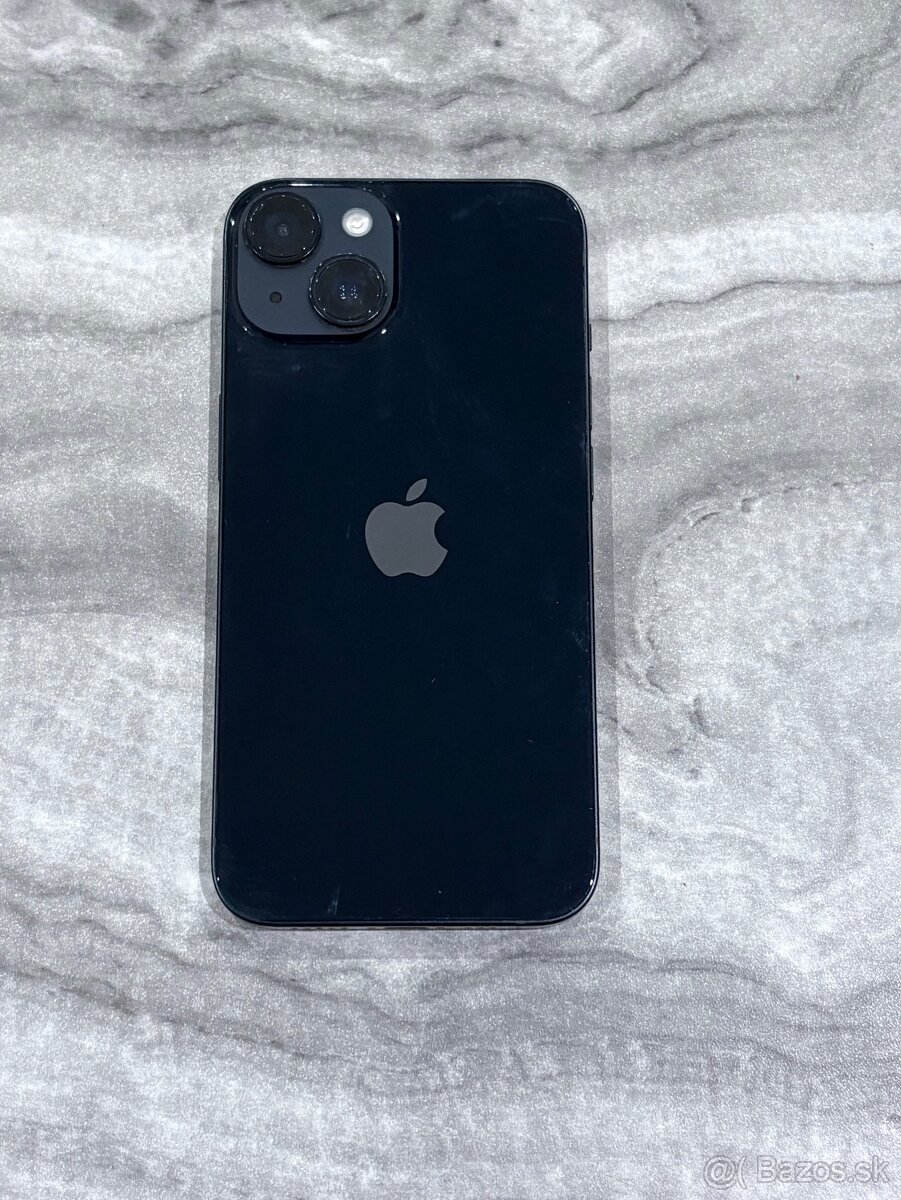 iPhone 14 128GB - Midnight