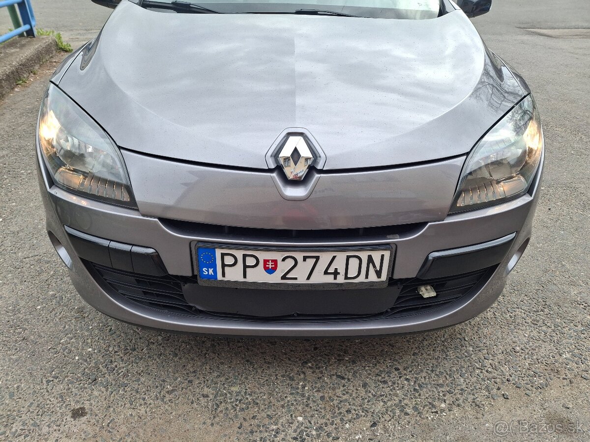 ........renault megane....