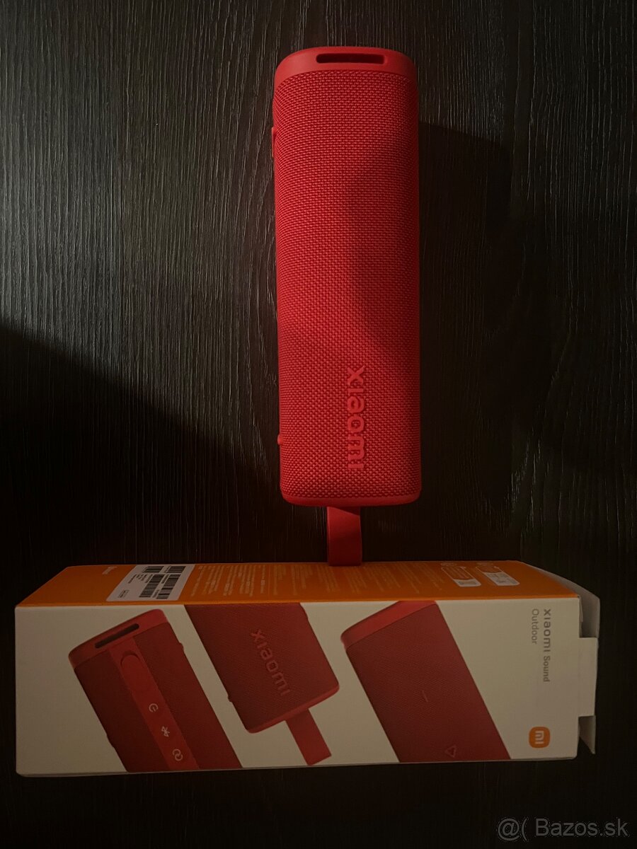 Xiaomi sound outdoor