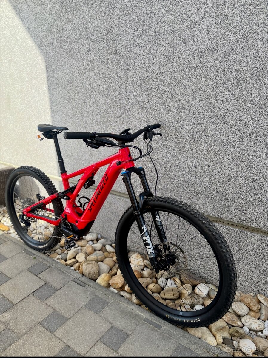 SPECIALIZED TURbo Levo Comp S3