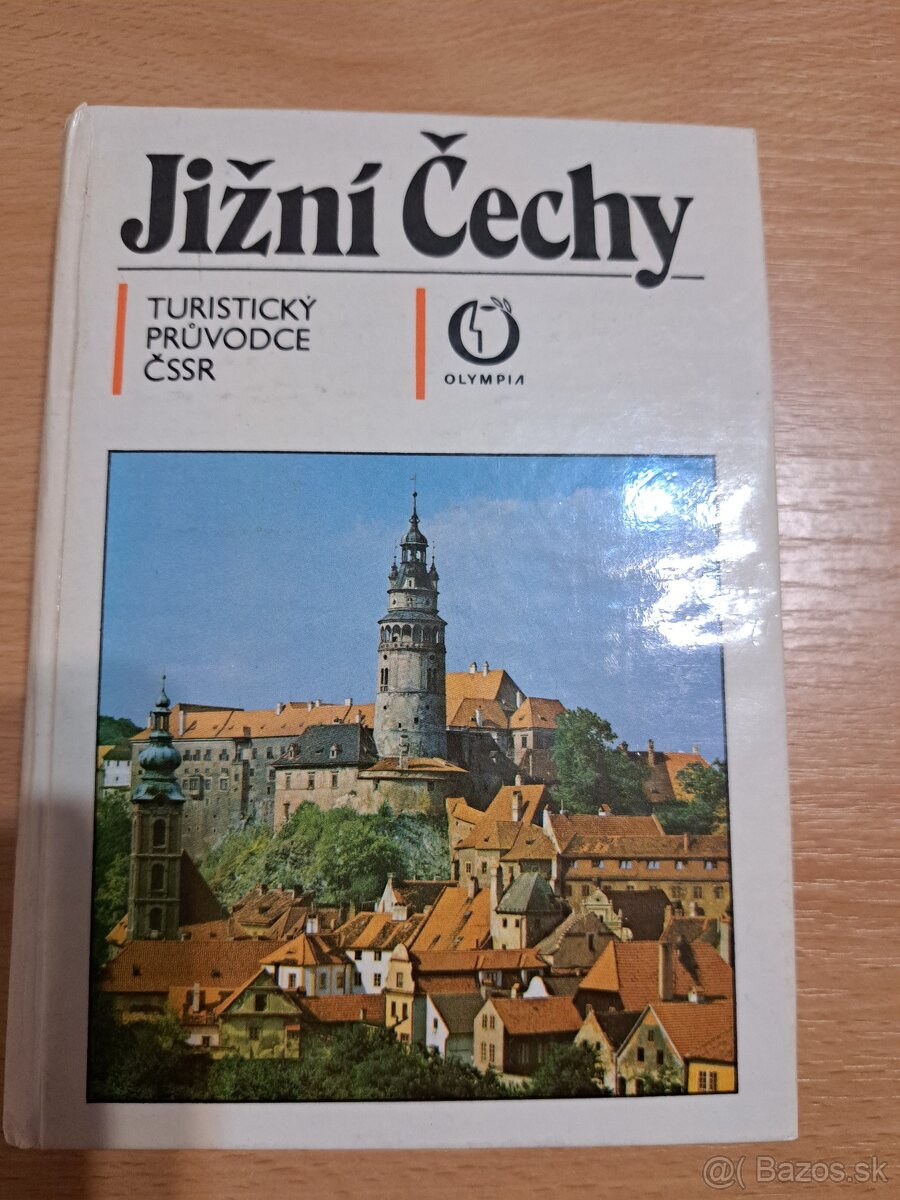 Turistický sprievodca