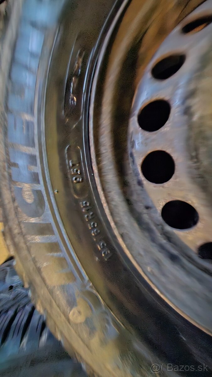 5x112 r15, 195/65/R15,skoda Volkswagen