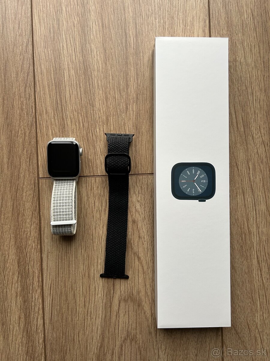 Apple watch se