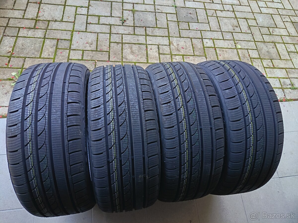 zimne pneu 245/40 R19