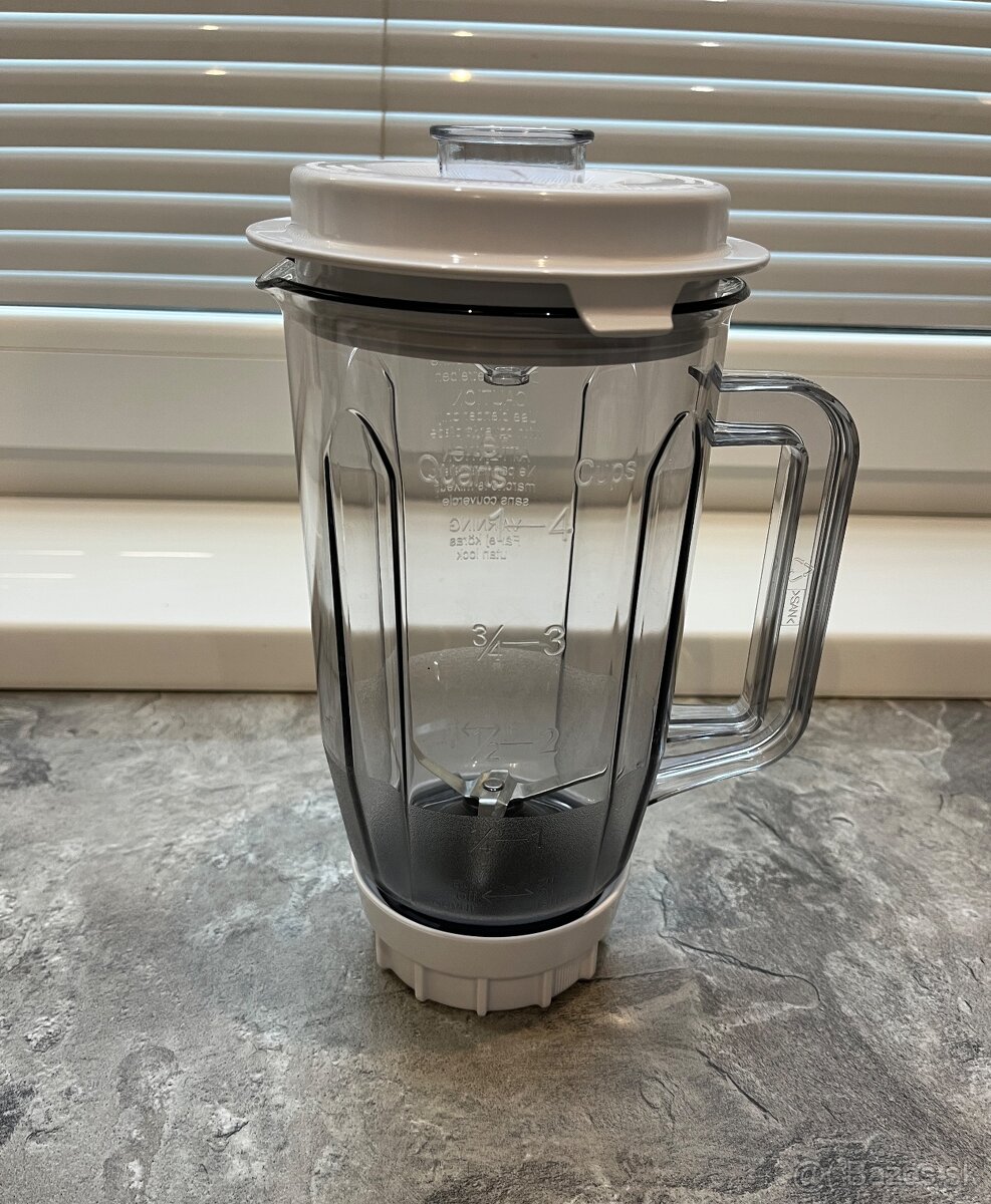 Bosch MUZ4MX2 Plastový mixér Nový