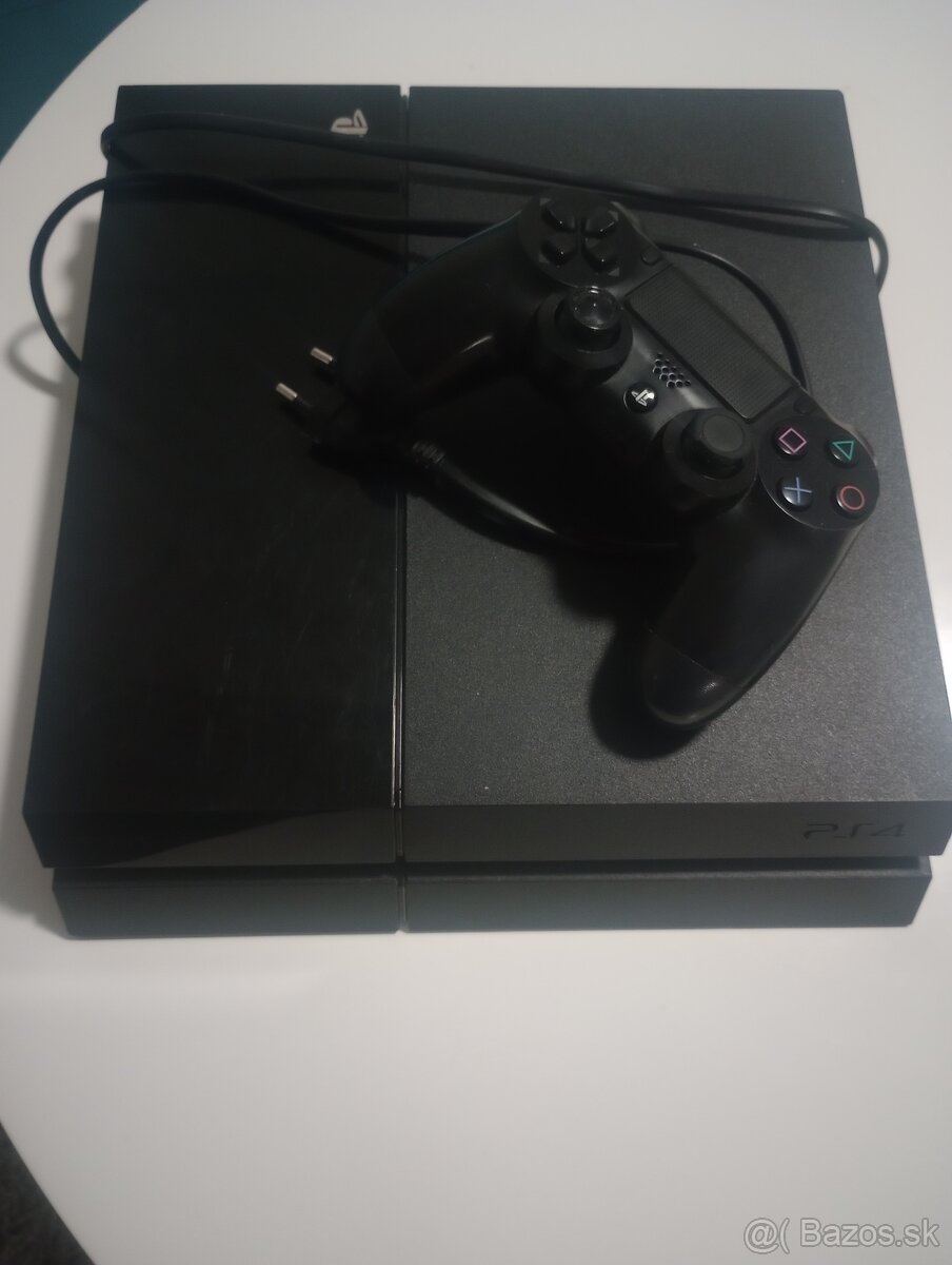 Playstation 4