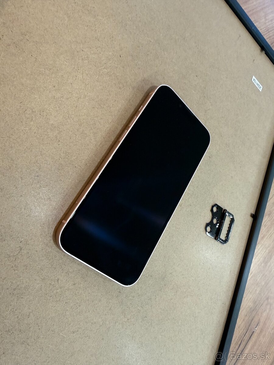 iPhone 13 128GB Ružová / Pink