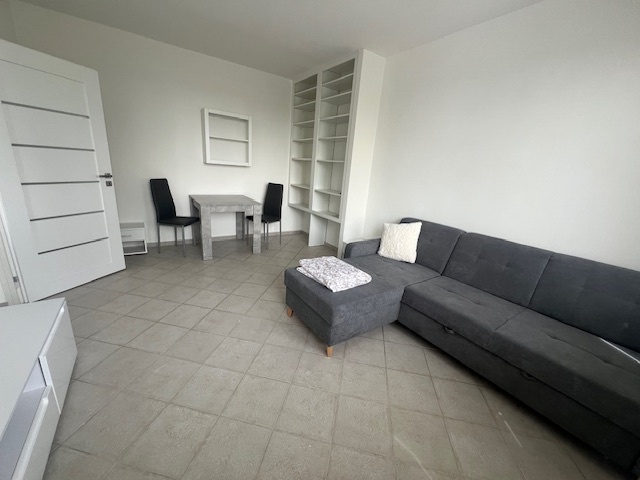 1 izbový byt v Ružinove, ŠÁNDOROVA ul