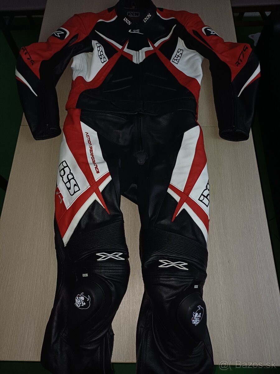 Kozena kombineza IXS