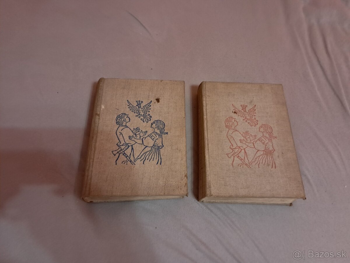 Prostonarodne povesti