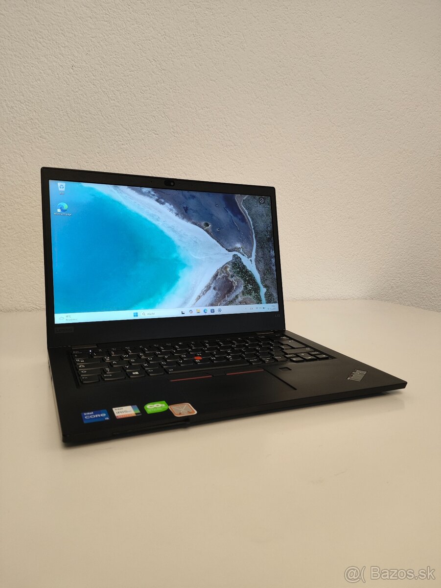 Lenovo ThinkPad L13 | i5-1135G7 | 16 GB RAM | 1 TB SSD