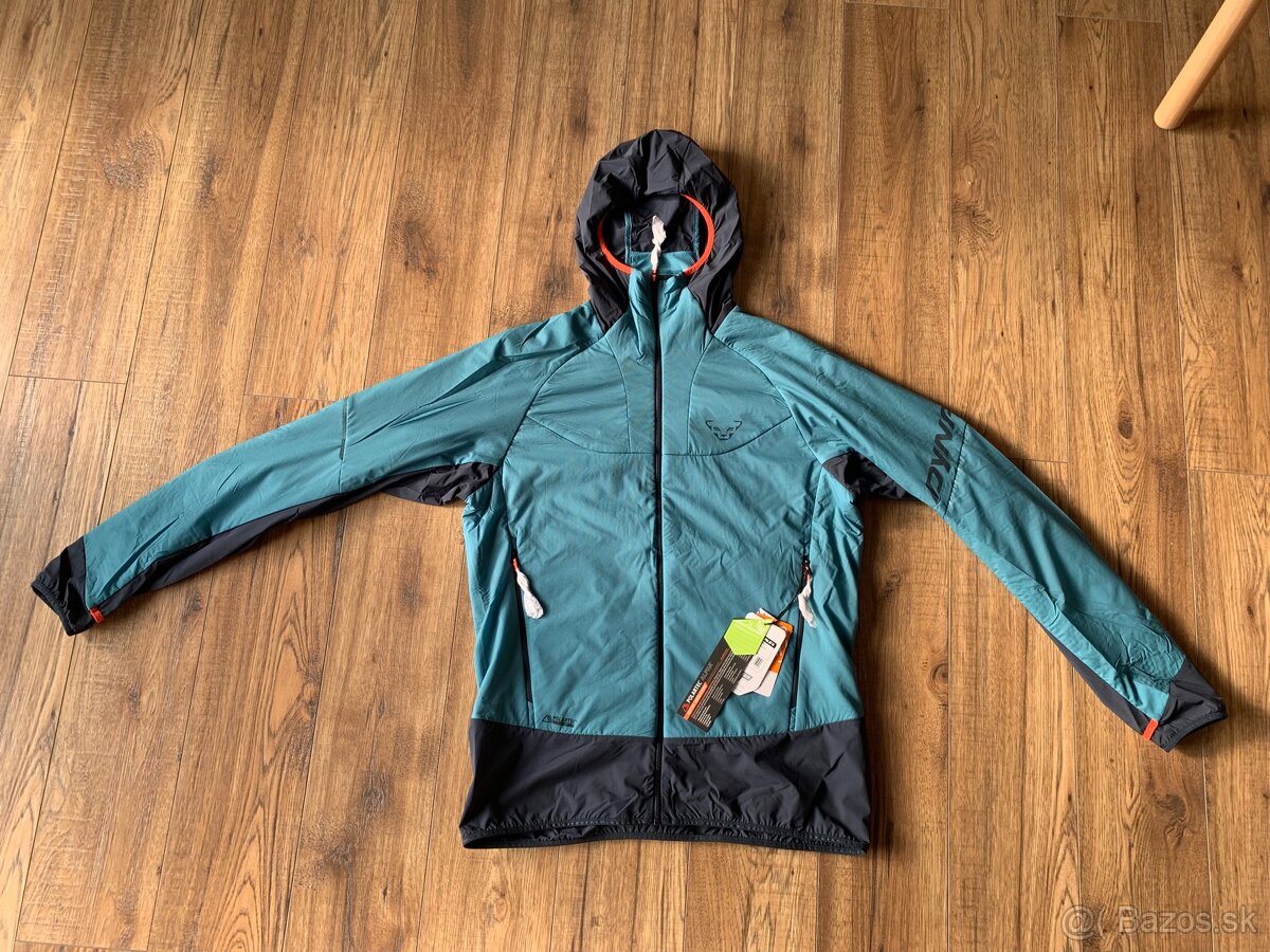 dynafit mezzalama ptc jkt m veľ. M,