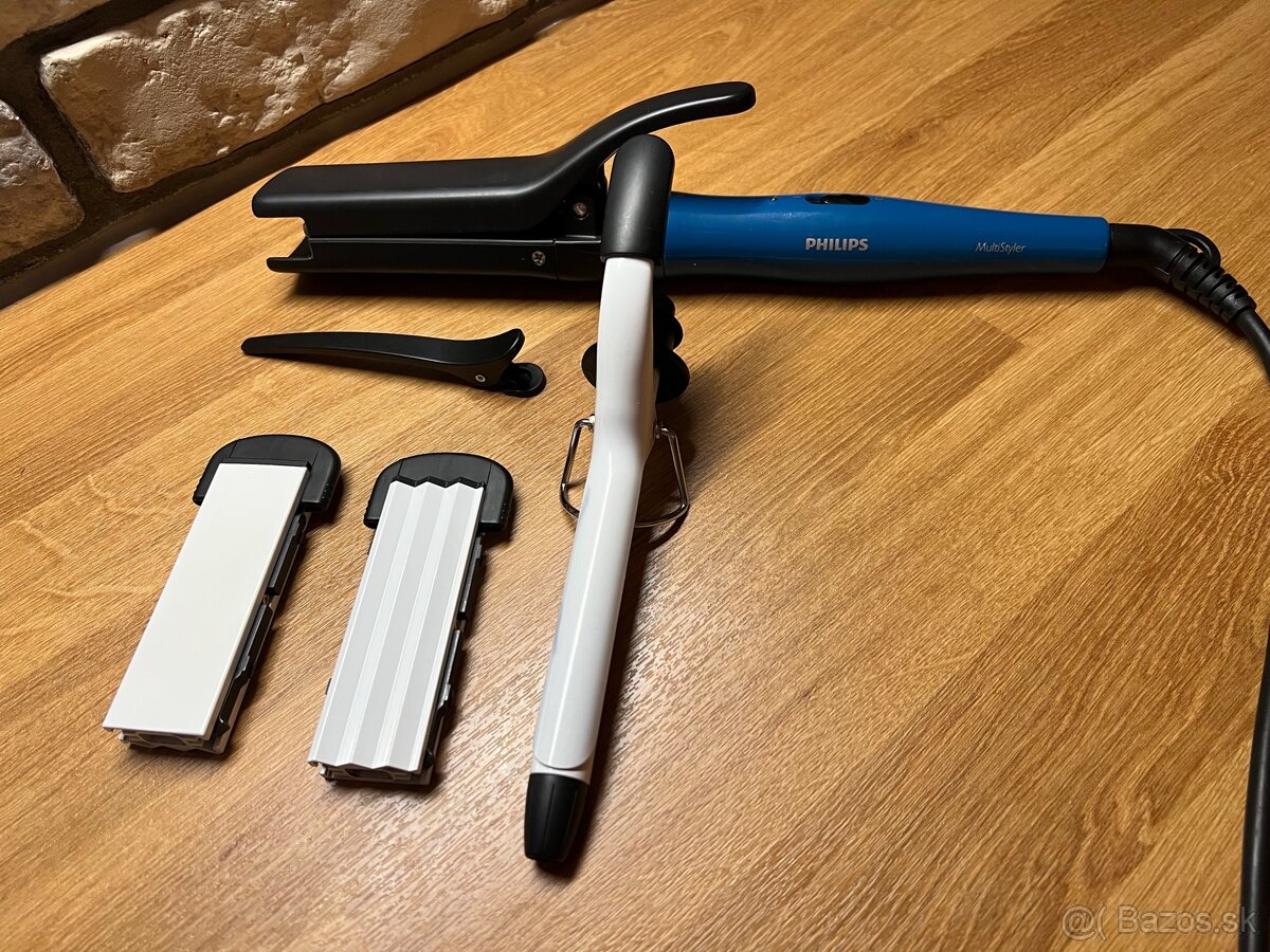 Multistyler Philips
