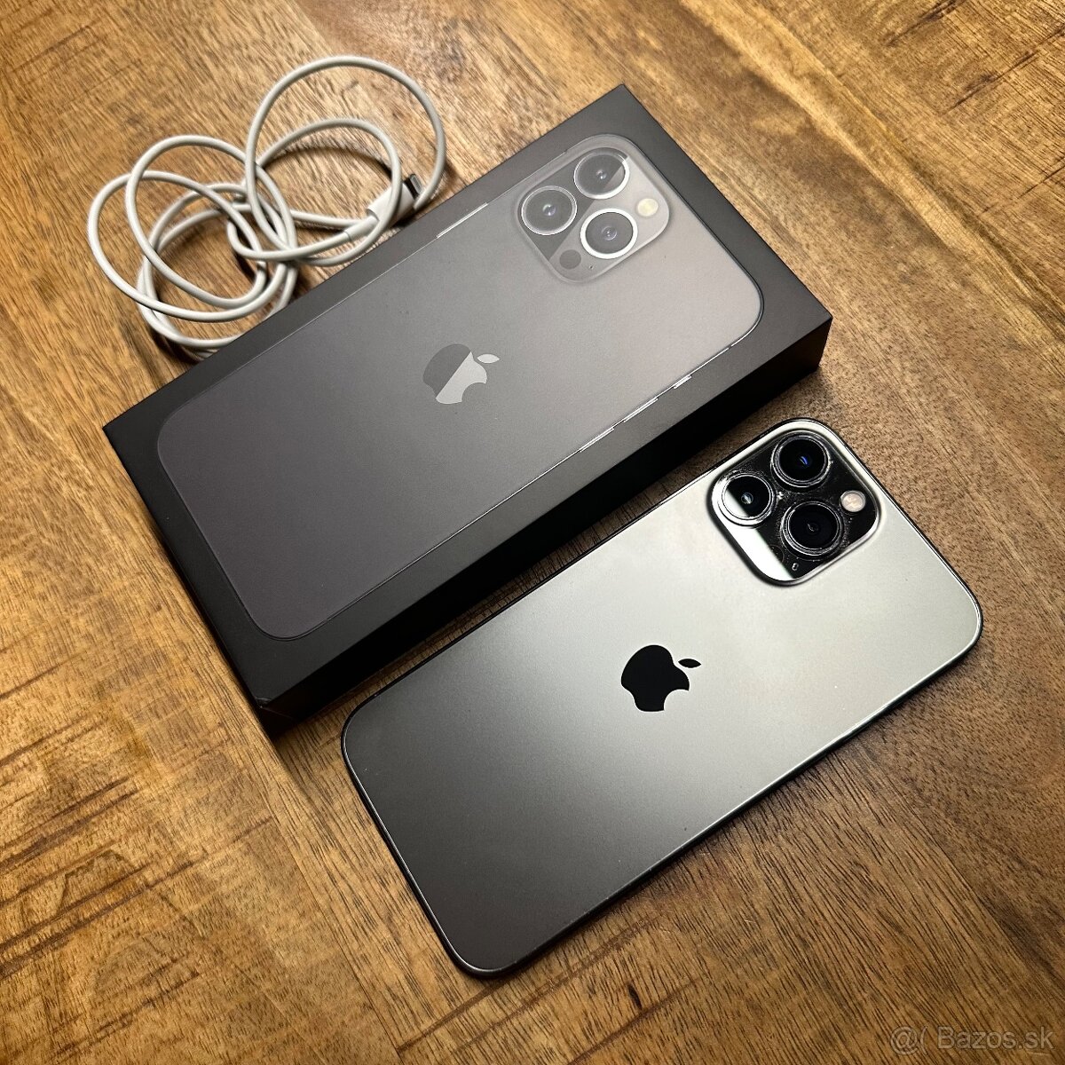 Apple Iphone 13 pro max 256GB