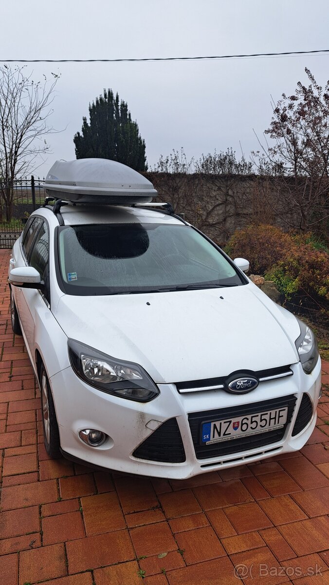 Predam ford focus 1.0 EB nova em aj stk