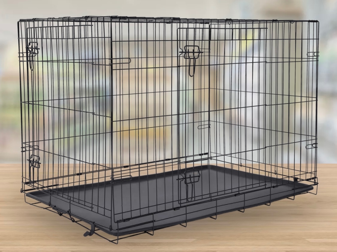 Klietka pre psa