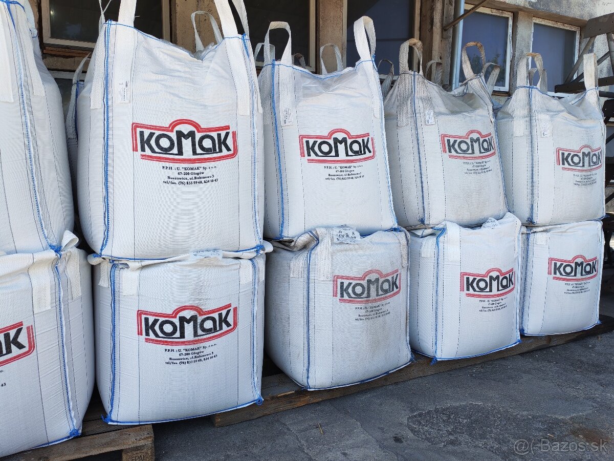 Abrazivo na tryskanie