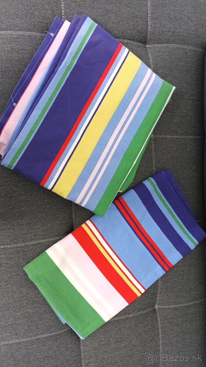 Nove postelne obliecky 140x200_ bavlna