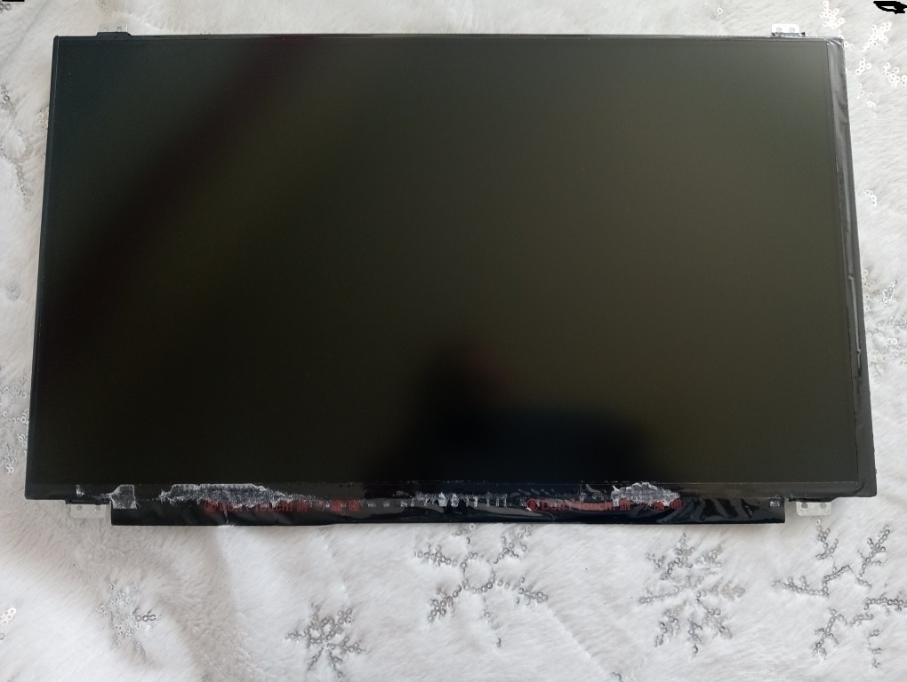 predám 15.6" LED SLIM displej 30pin eDP -- B156HTN03