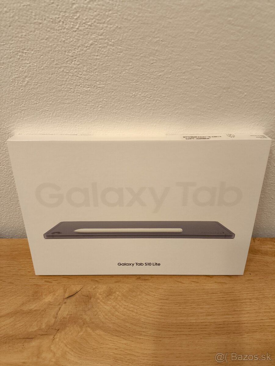 Samsung Galaxy Tab S10 Lite