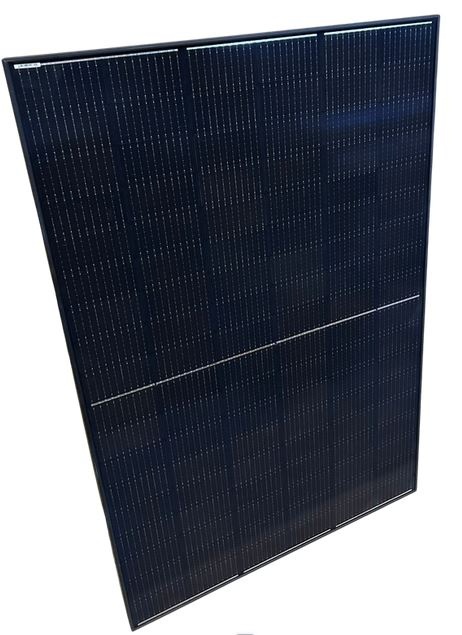 Fotovolticke solarne panely CECEP 405Wp, mono, fotovoltaické