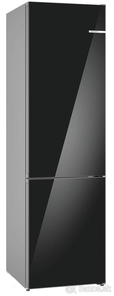 CHLADNIČKA Z MRAZNIČKOU Bosch KGN39LBCF NOVÁ NEROZBALENÁ