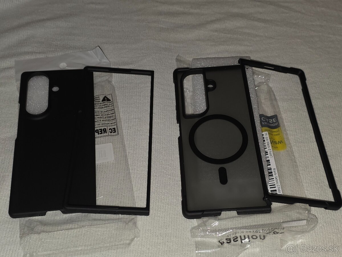 Samsung fold 7 kryty...