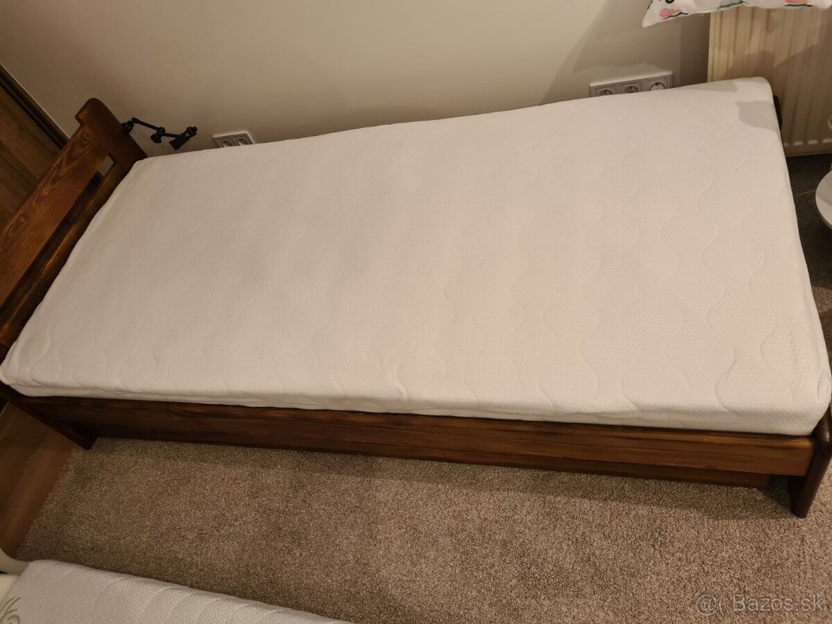 predám kokosový matrac