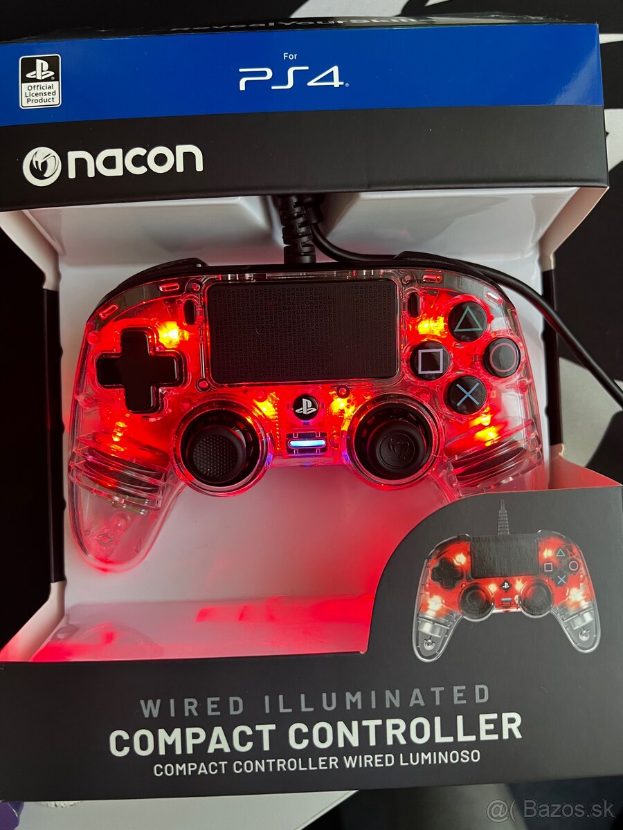 Nacon herny controller/ovladac