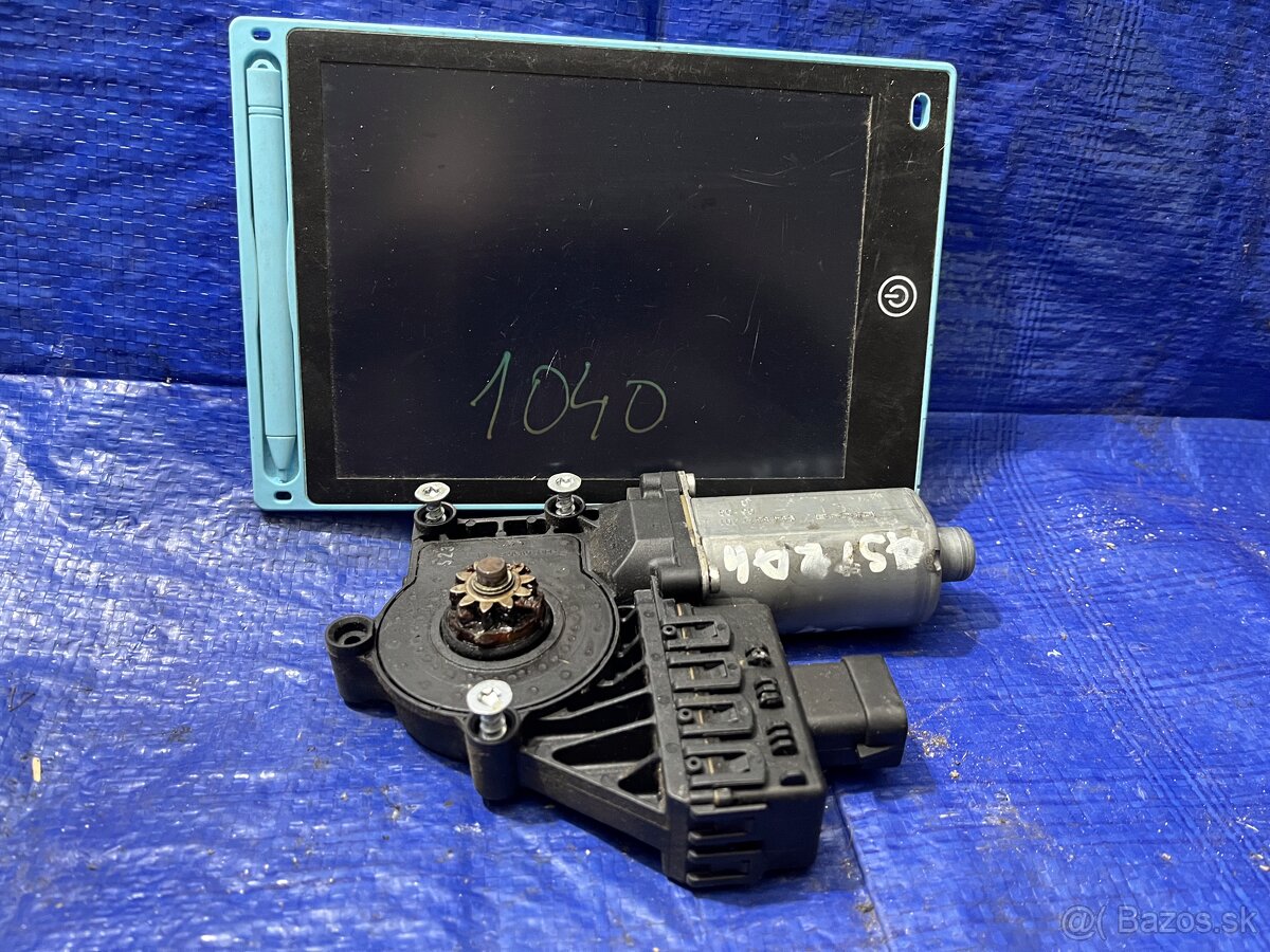 OPEL ASTRA H STAHOVACKA OKNA PREDNA PRAVA