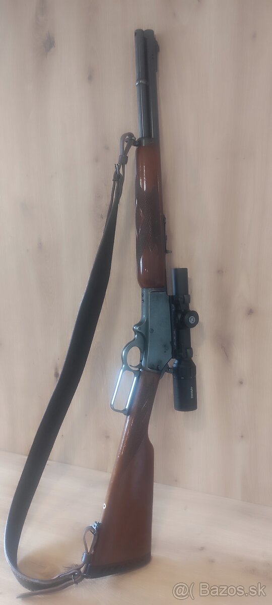 Predám Marlin 444