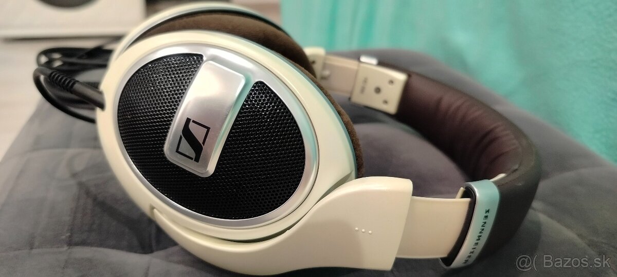 Sennheiser HD 599