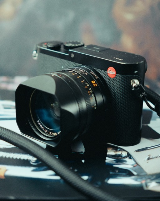 Leica Q 116