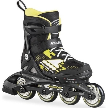Rollerblade spitfire st inline korcule