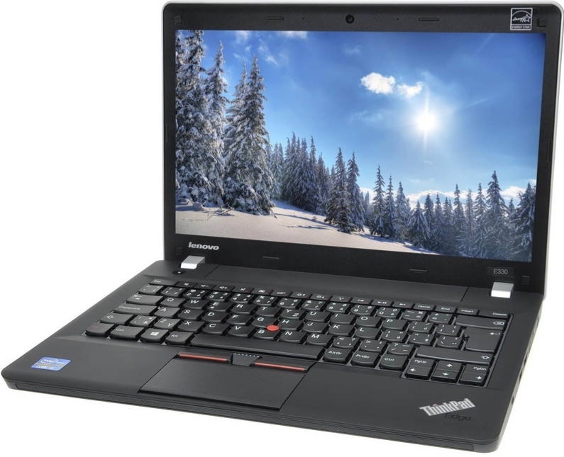 Predam Lenovo ThinkPad, procesor i5, displej 13,3".
