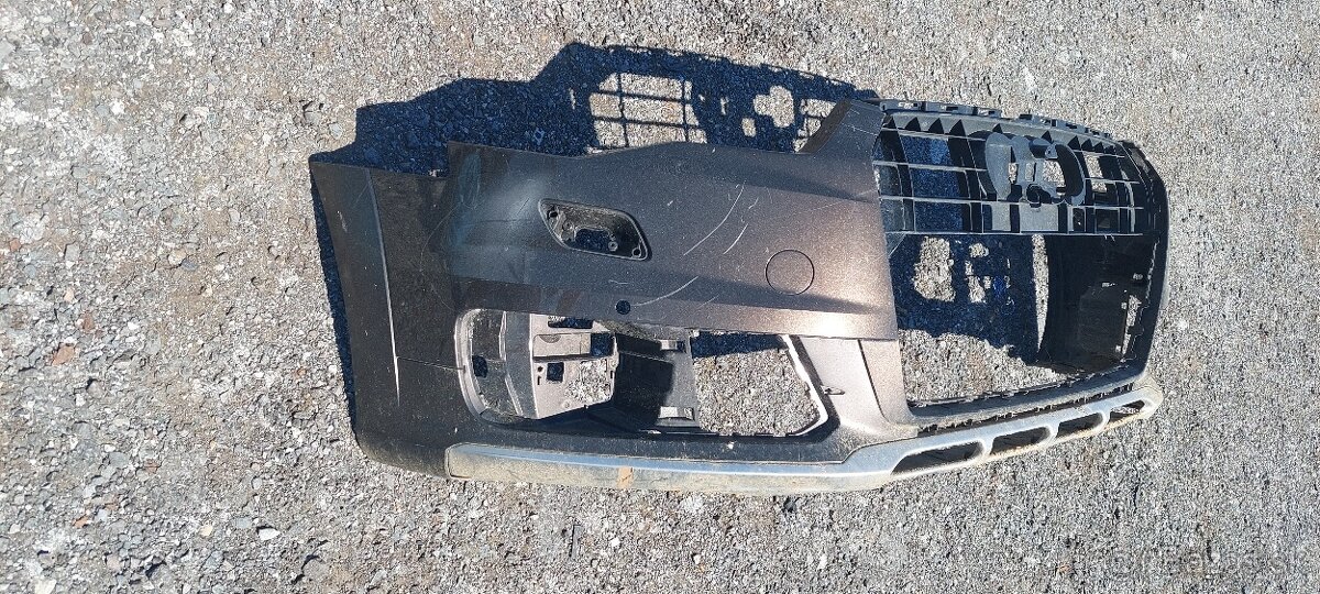 audi a6 c7 4g allroad