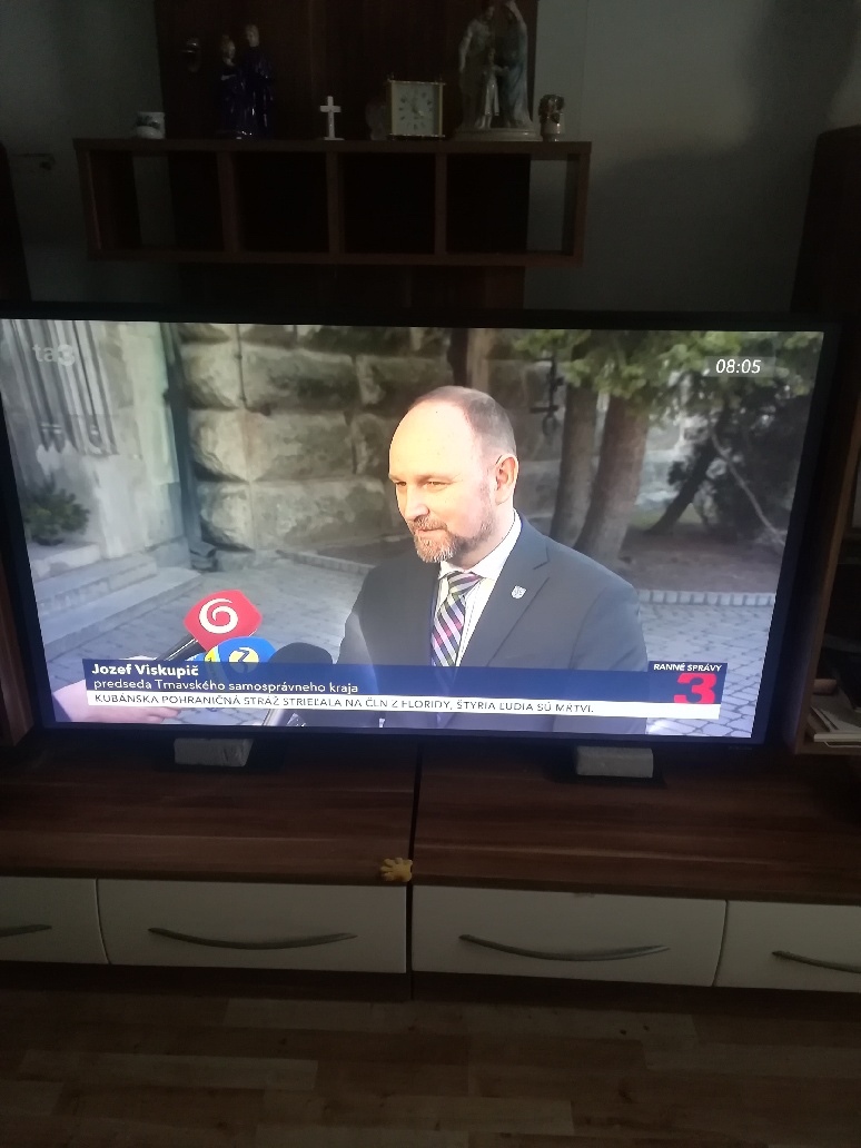 Predám Tv Samsung