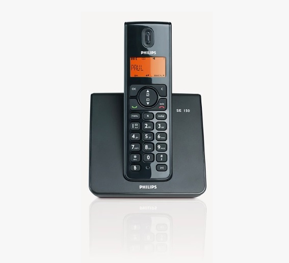 Philips SE150 pevna linka