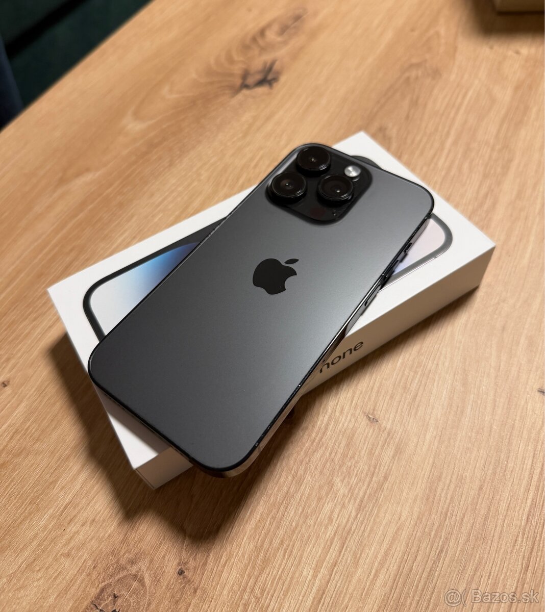 iPhone 14Pro 256GB