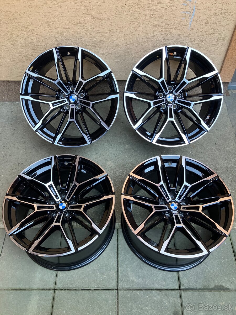 BMW Styling 825 R19, R20