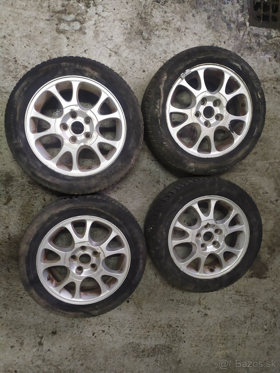 ford galaxy 16" elektrony