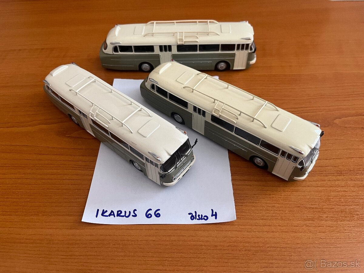 autobusy deagostini a atlas