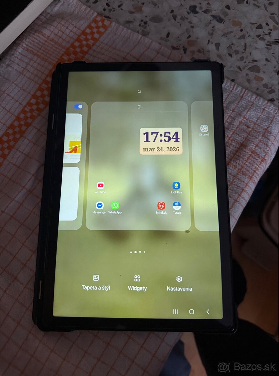 Samsung Galaxy Tab A8 (10.5", 2021)