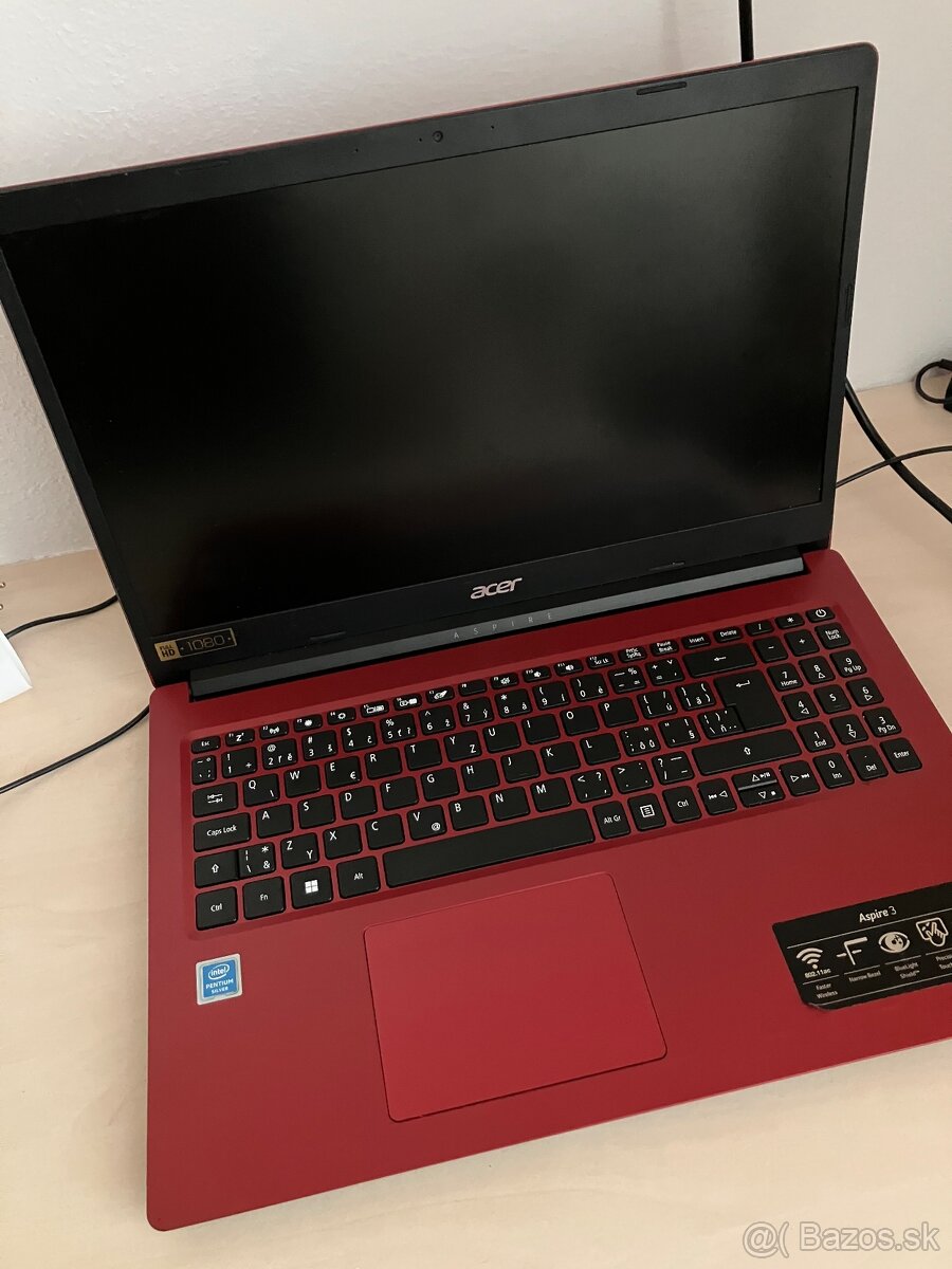 Acer aspire 3