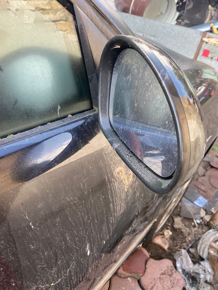 Spätné zrkadlo Ibiza 6l