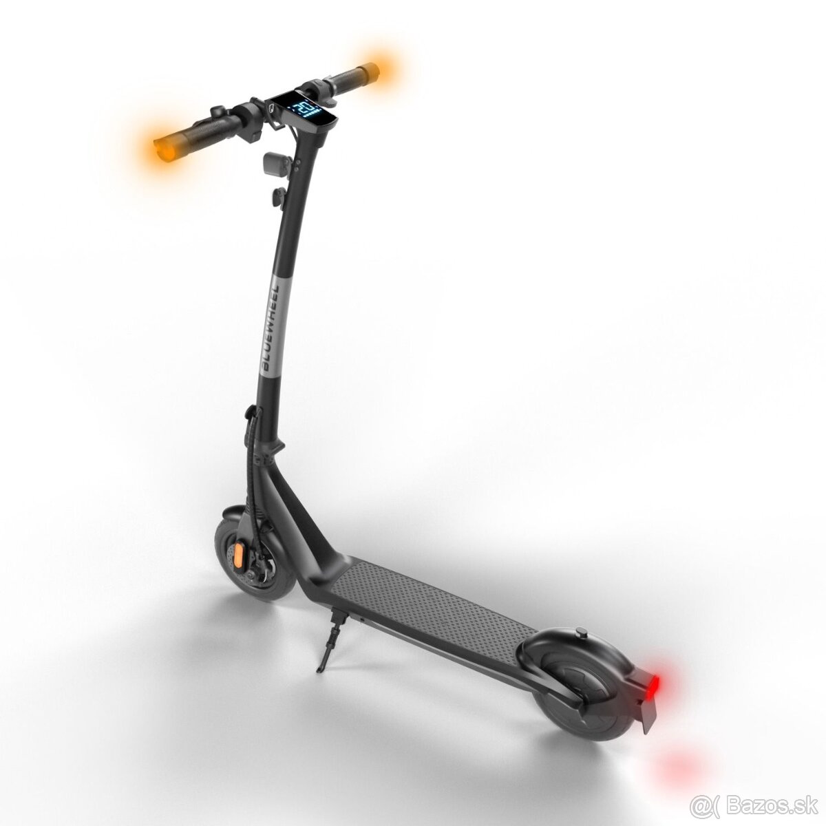 Elektrická kolobežka IX250