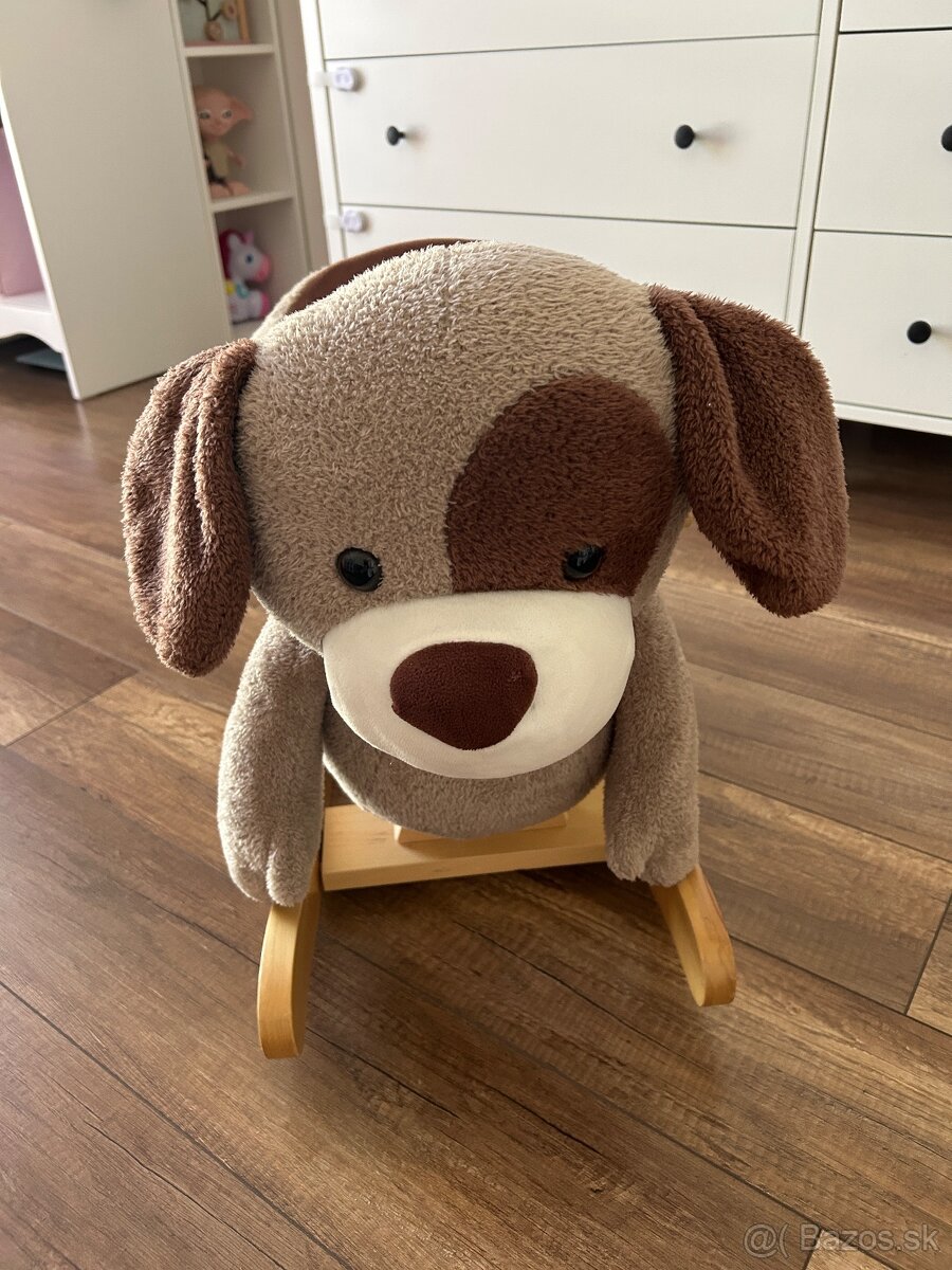 Hojdaci macko